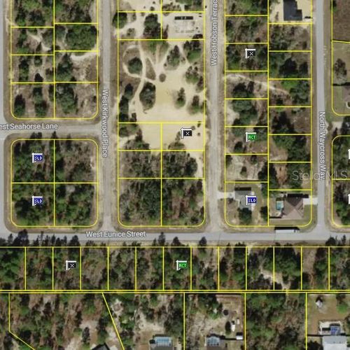 6248 N Hobson Ter, Dunnellon, FL, 34433-7040 | Card Image