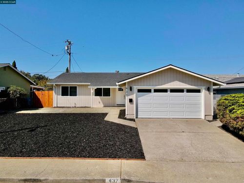 437 Pomona Ave, Vallejo, CA, 94589-2145 | Card Image
