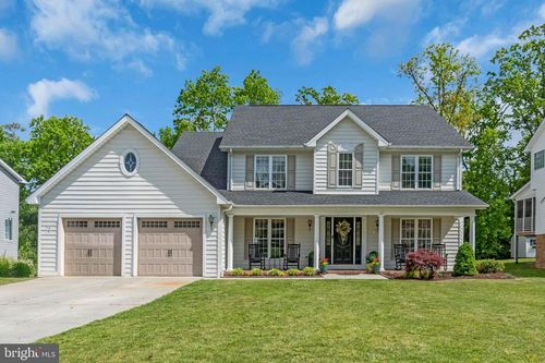 122 Lucy Long Ct, STEPHENS CITY, VA, 22655-3730 | Card Image