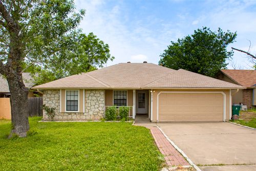 16312 Edgemere Dr, Pflugerville, TX, 78660-2103 | Card Image