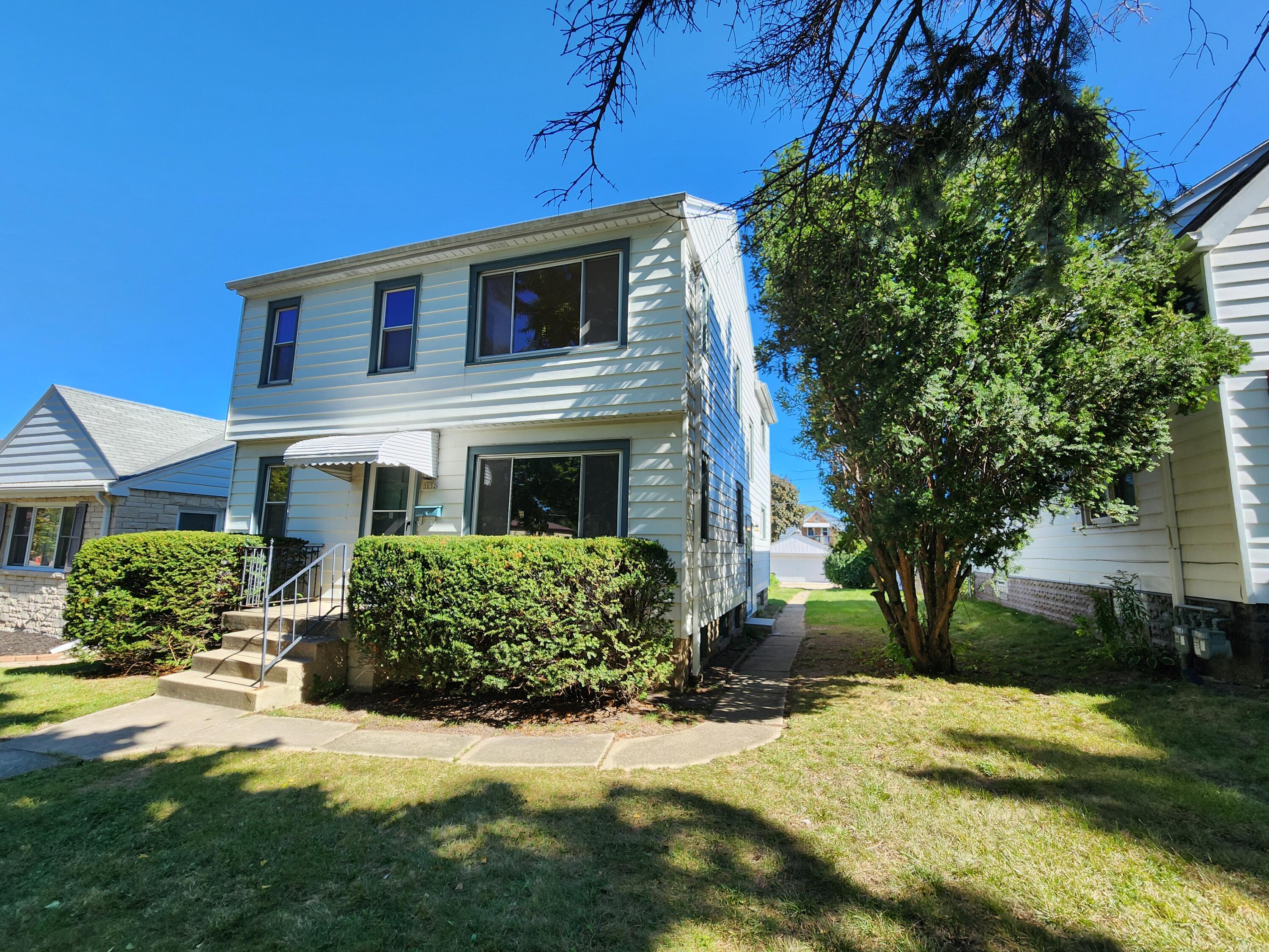 41st St, Milwaukee, WI 53215