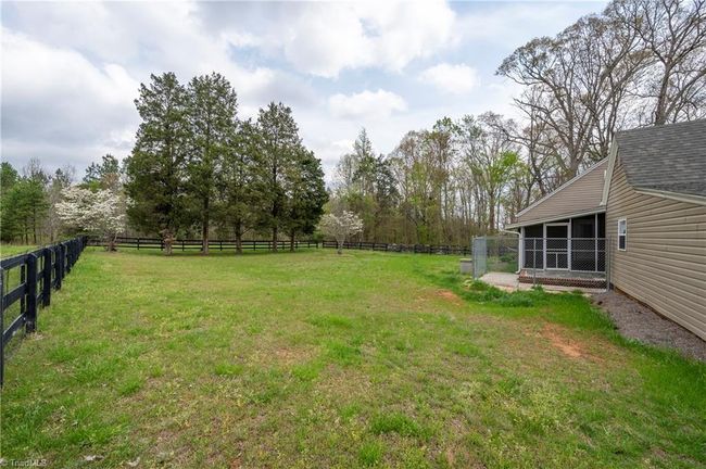 169 Cl Wagner Rd, House other with 2 bedrooms, 2 bathrooms and null parking in Lexington NC | Image 47