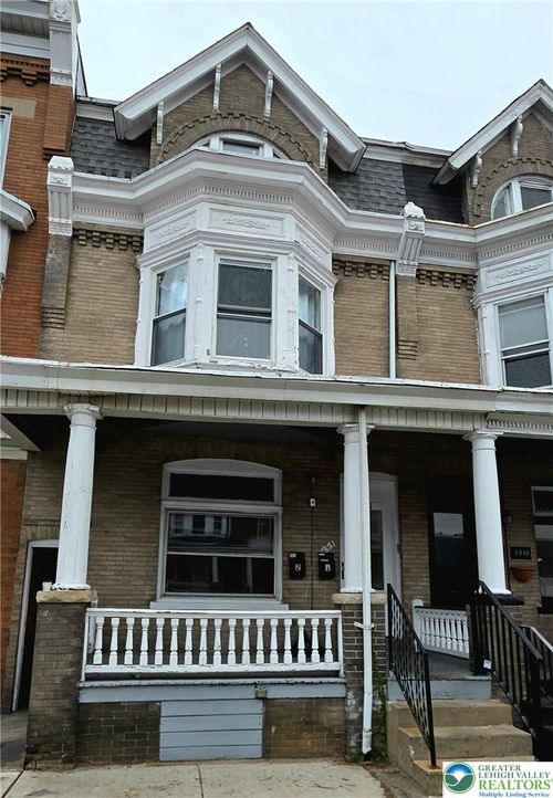 1-1321 W Turner St, Allentown, PA, 18102-3732 | Card Image