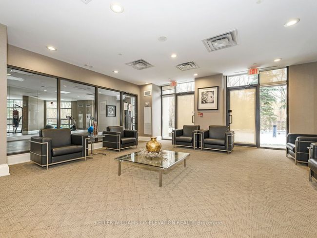 1609 - 9225 Jane St, Condo with 3 bedrooms, 2 bathrooms and 1 parking in Vaughan ON | Image 37