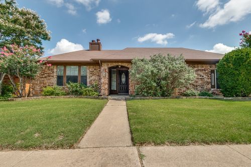 636 Coats St, Coppell, TX, 75019-2715 | Card Image