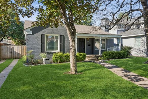 6342 Anita St, Dallas, TX, 75214-2615 | Card Image