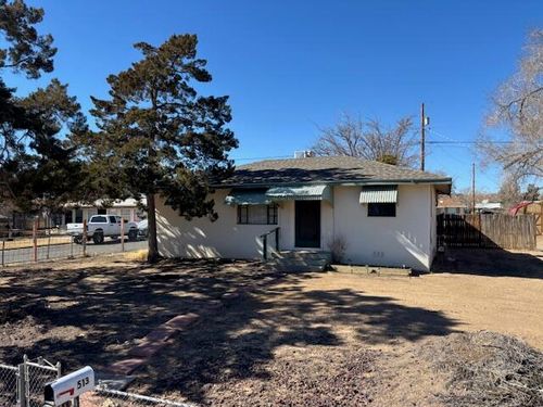 513 S 13th St, Belen, NM, 87002-3213 | Card Image