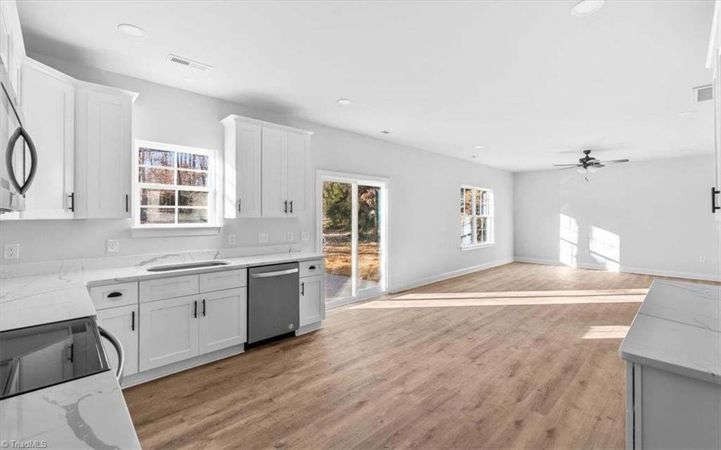 Residential in Mocksville 5
