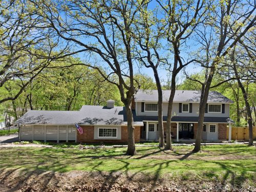 4340 72nd Pl, Tulsa, OK, 74136-6148 | Card Image