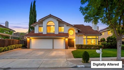 918 Westridge Drive, Milpitas, CA, 95035 | Card Image