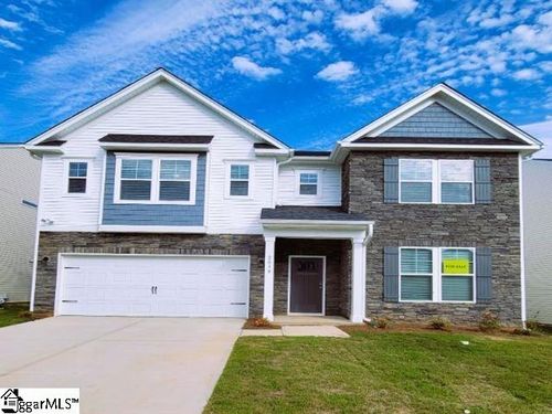 2038 Zanes Creek Dr, Inman, SC, 29349-4401 | Card Image