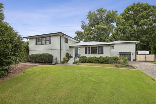 6879 Vic Ar Road, Atlanta, GA, 30360 | Card Image