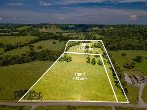 1 Hickerson Rd, Wartrace, TN, 37183 | Card Image