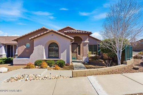 1121 N Half Hitch Rd, Prescott Valley, AZ, 86314-1462 | Card Image