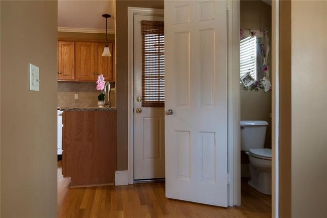 1 - 115 Danielson Pike, Condo with 2 bedrooms, 2 bathrooms and 2 parking in Scituate RI | Image 15