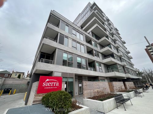 1105-1 Cardiff Rd, Toronto, ON, M4P0G2 | Card Image