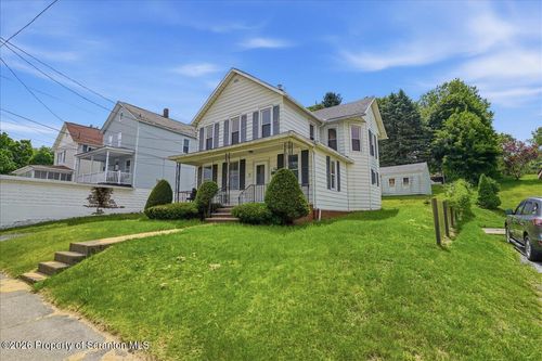 154 Pike St, Carbondale, PA, 18407-2754 | Card Image