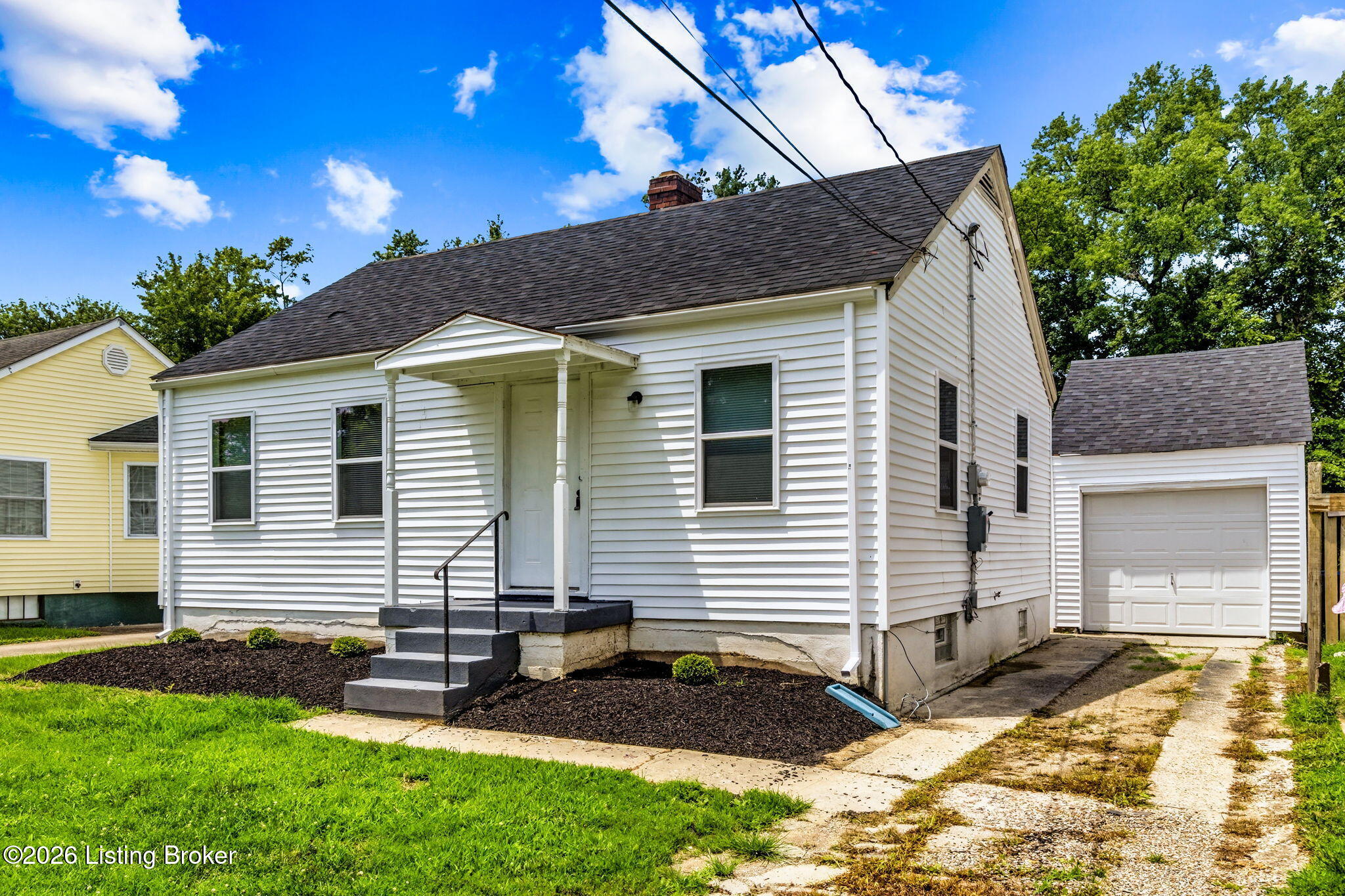 Residential in Louisville 2