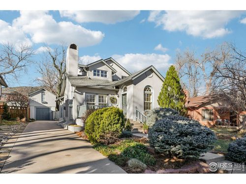 839 13th St, Boulder, CO, 80302-7503 | Card Image