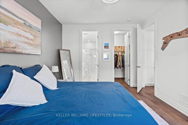419 - 9861 Glendon Dr, Condo with 3 bedrooms, 3 bathrooms and null parking in Middlesex Centre ON | Image 23