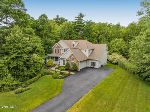 1 Equestrian Way, Clifton Park, NY, 12065-6781 | Card Image