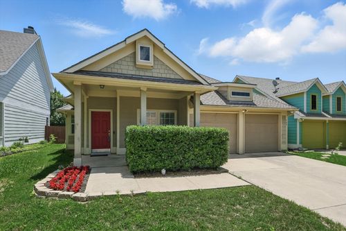909 Whisper Ln, Mckinney, TX, 75072-2863 | Card Image