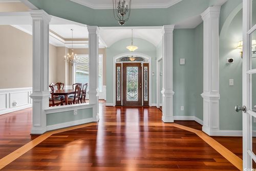 7029 Byrnes Ln, Myrtle Beach, SC, 29588-5421 | Card Image