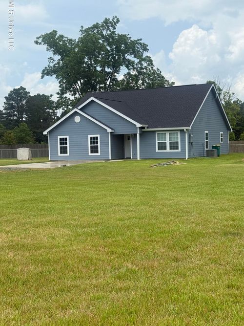 26812 Highway 613, Lucedale, MS, 39452-9613 | Card Image