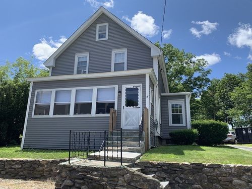 1-5 Emerald St, Gardner, MA, 01440 | Card Image