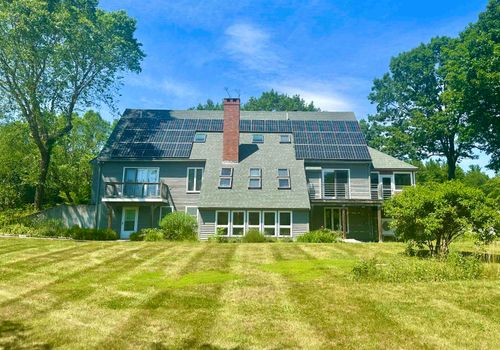 60 Ridge Rd, Hollis, NH, 03049-6440 | Card Image