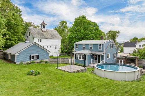 17 Slip Rd, Greenfield, NH, 03047-4541 | Card Image
