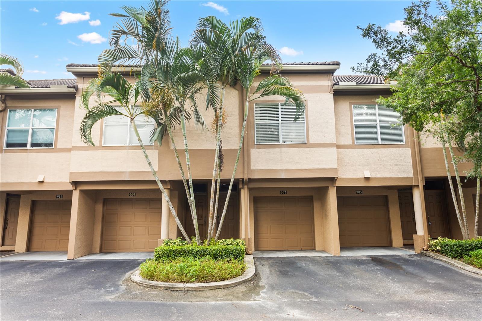 Normandy Trace Rd, Tampa, FL 33602