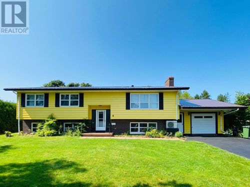 4 April Lane, Charlottetown, PE, C1E1C8 | Card Image