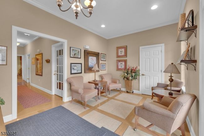 7013 Brookfield Glen Dr, Townhouse with 2 bedrooms, 2 bathrooms and null parking in Belvidere NJ | Image 27