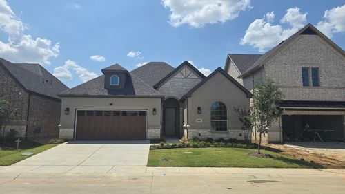 470 Florence Dr, Prosper, TX, 75078-3499 | Card Image