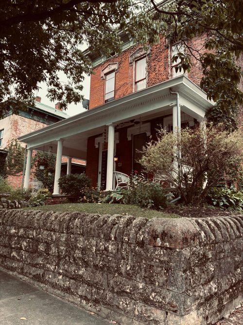 417 S Fountain Ave, Springfield, OH, 45506-1611 | Card Image