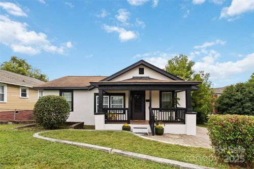 1309 Dearborn Ave, Charlotte, NC, 28206-1440 | Card Image