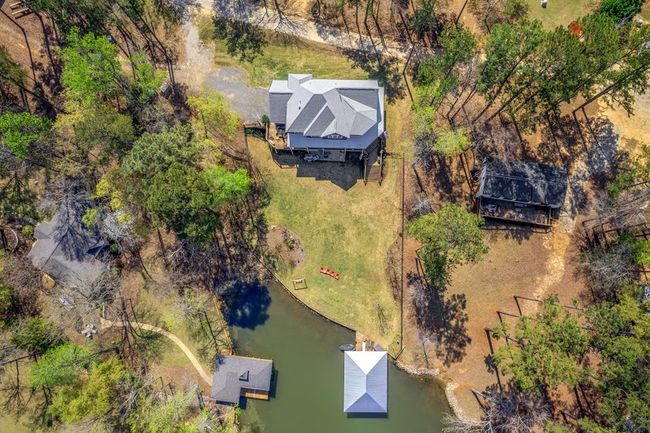 392 Big Oconee River Rd, House other with 3 bedrooms, 4 bathrooms and 2 parking in Sparta GA | Image 5