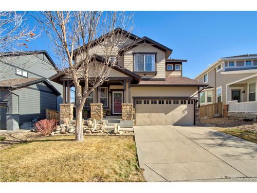 5521 Longwood Cir, Highlands Ranch, CO, 80130 | Card Image