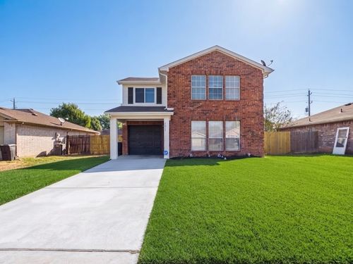 7217 Autumn Glen Dr, Forest Hill, TX, 76140-1933 | Card Image