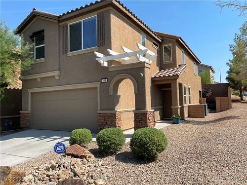 109 Fiery Hill Ave, Henderson, NV, 89011-2554 | Card Image