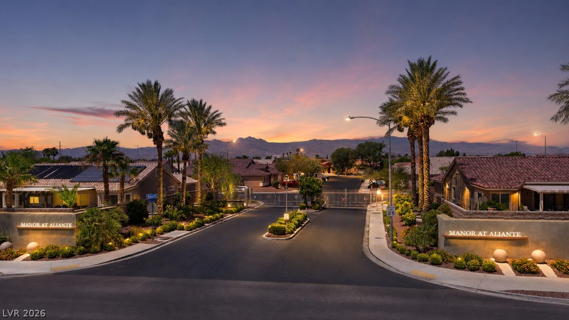 Residential in North Las Vegas 2