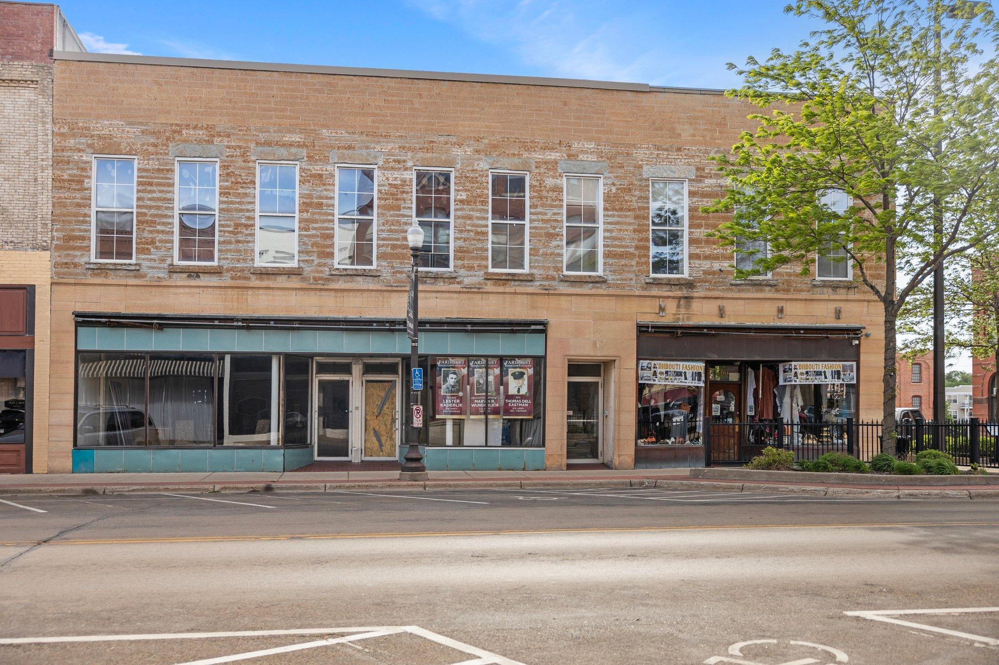 Commercial Sale in Faribault 3