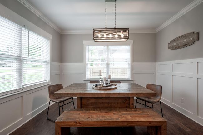 12 Windy Oak Dr, House other with 4 bedrooms, 3 bathrooms and null parking in Rock Spring GA | Image 11