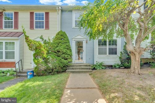 4703 Barbed Ct, HAMPSTEAD, MD, 21074-3178 | Card Image