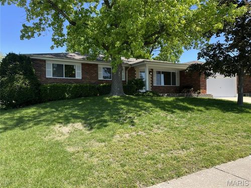 3128 Kister Drive, St Charles, MO, 63301 | Card Image