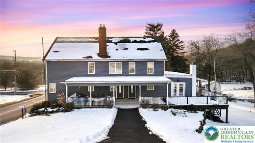 521 Greenview Dr, Saylorsburg, PA, 18353-8270 | Card Image