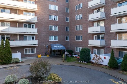 410-198 Scott Street, St. Catharines, ON, L2N5T3 | Card Image