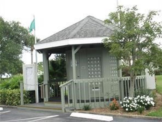 Mail Gazebo | Image 17