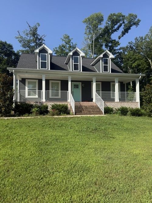 3038 Gideon Rd, Greenbrier, TN, 37073-4815 | Card Image